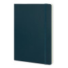 SaphireMoleskine Classic Soft Cover Notebook Large